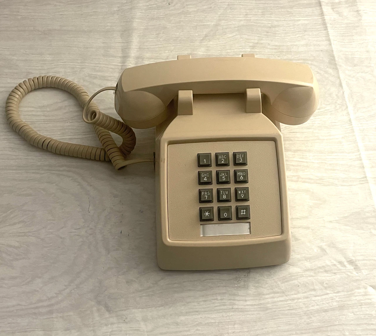 Classic Retro Telephone - photo 3