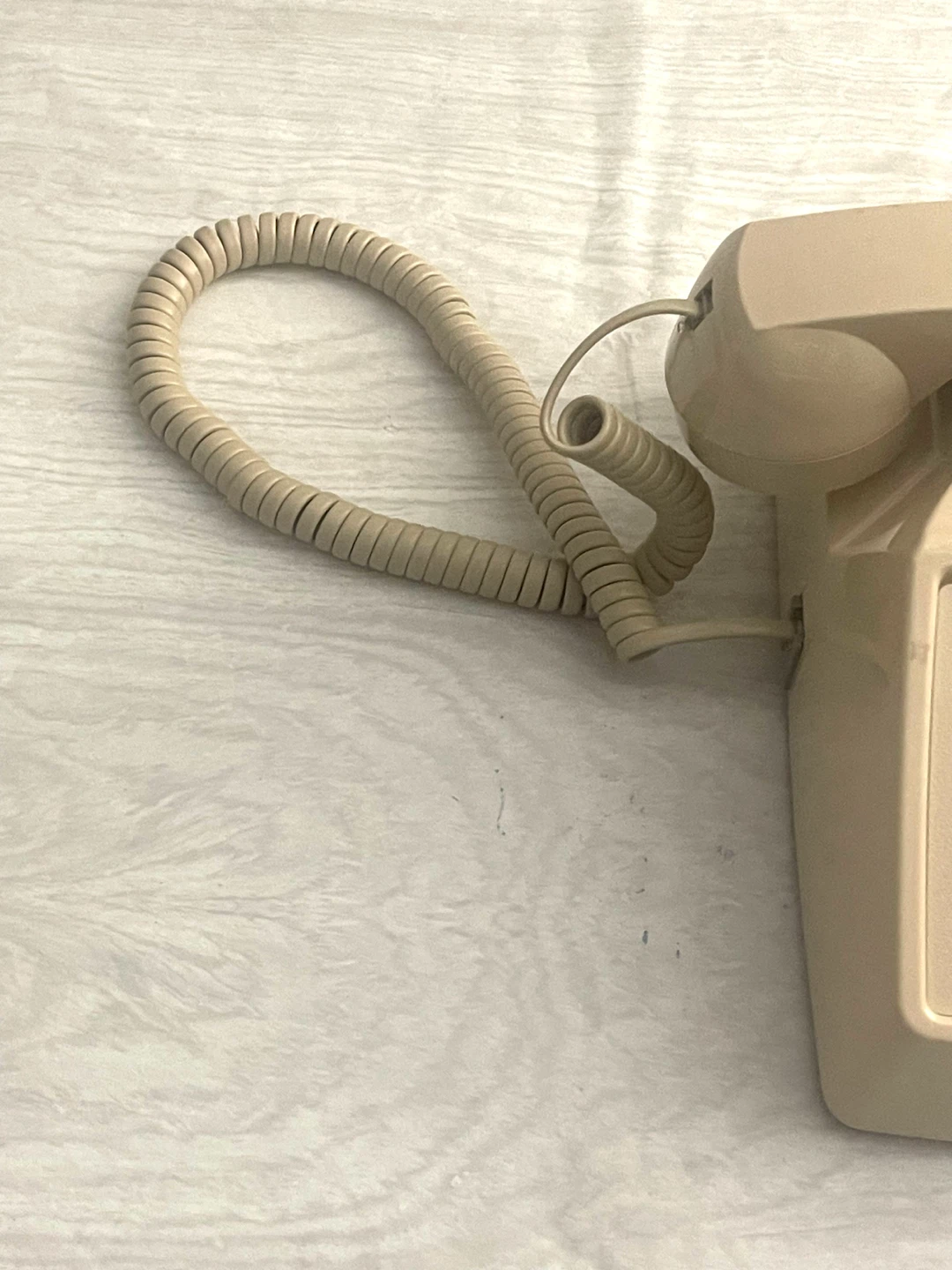 Classic Retro Telephone - photo 4