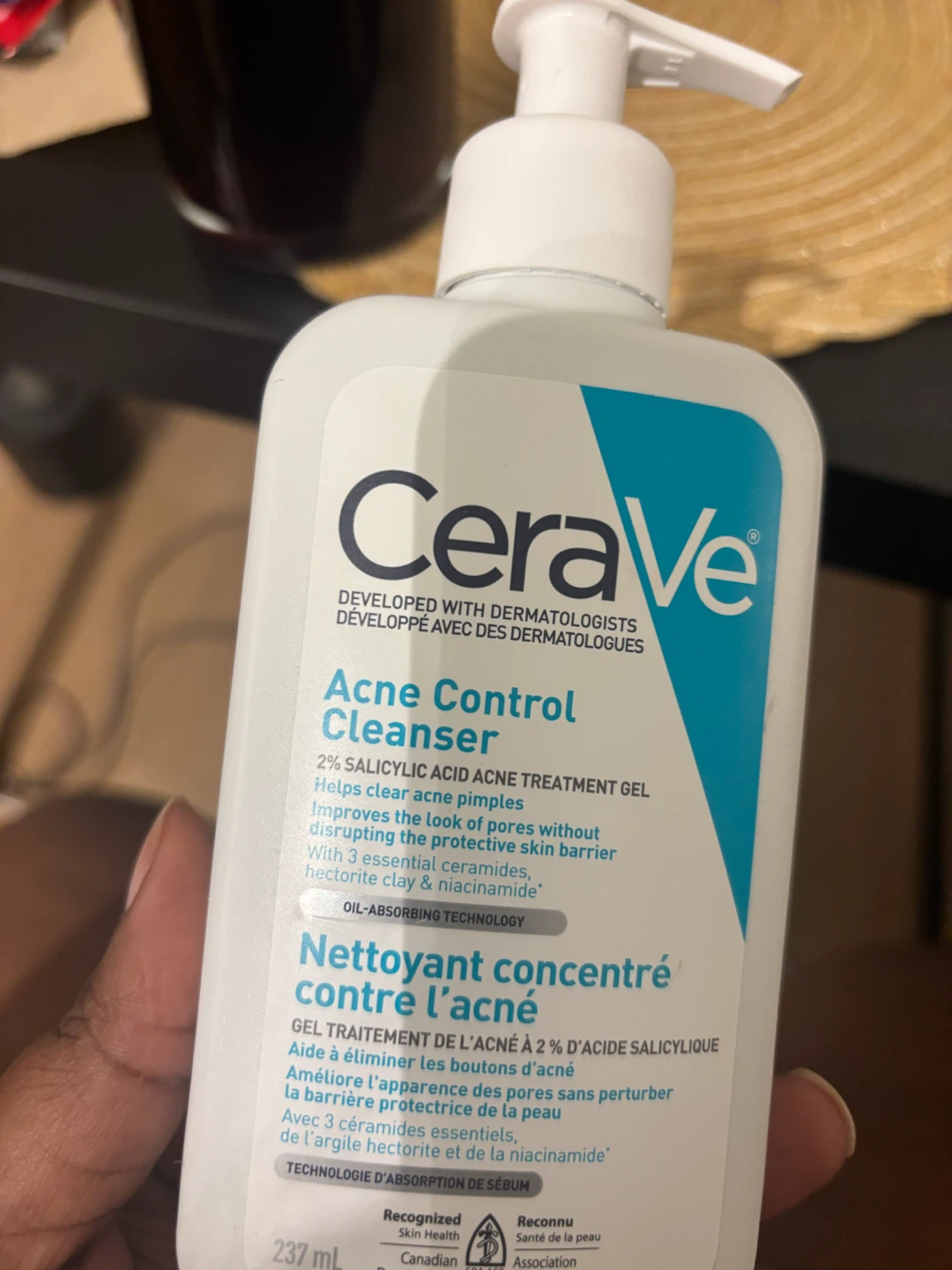 Cerave