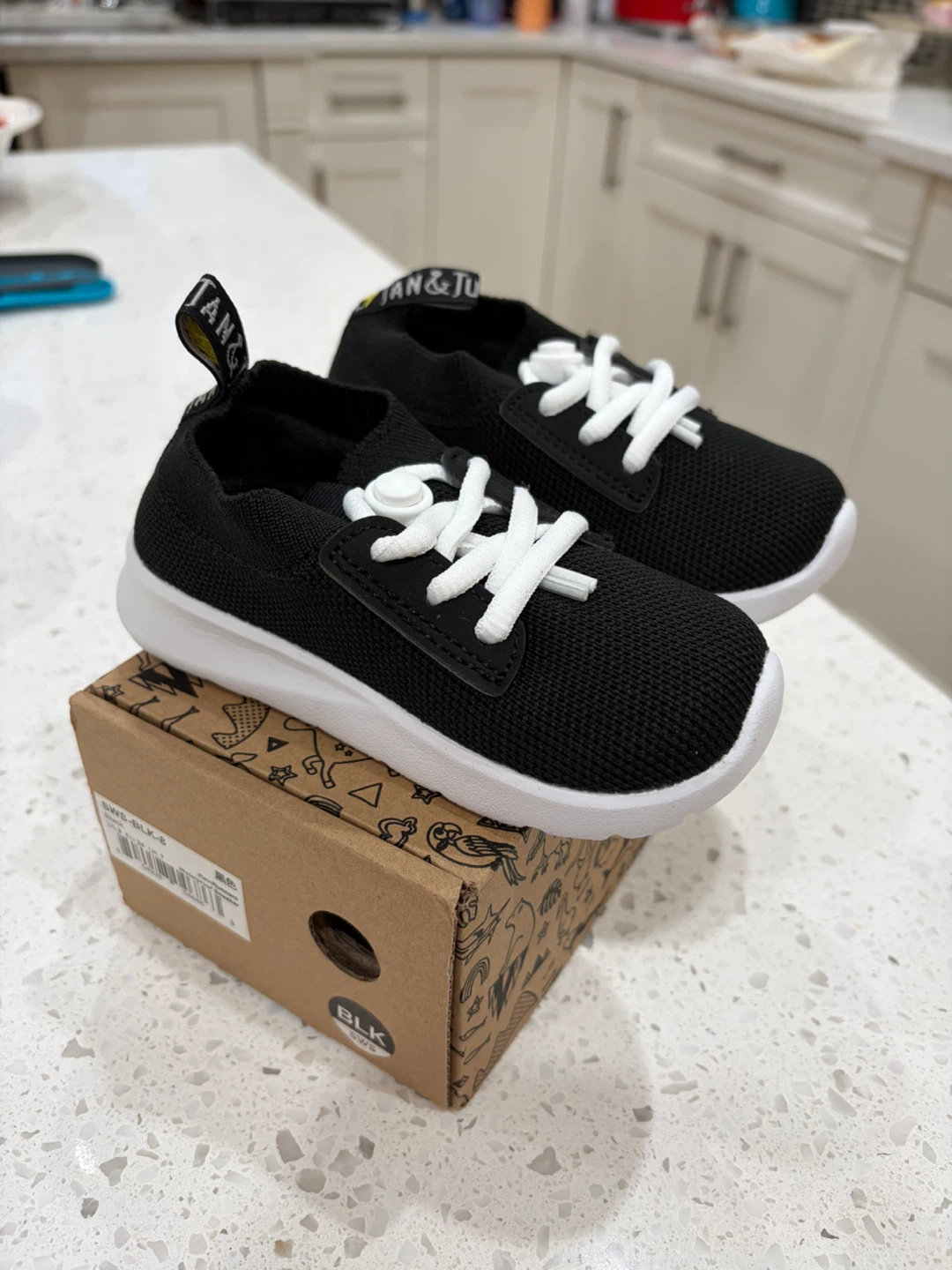 NEW Jan and Jul waterproof shoes
