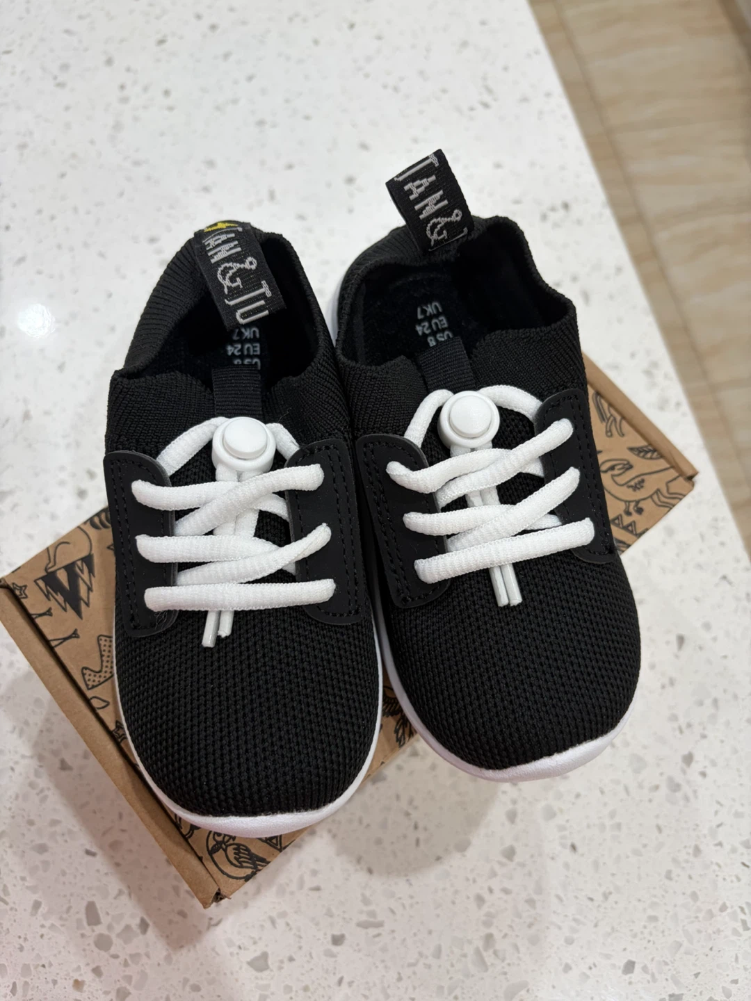 NEW Jan and Jul waterproof shoes - photo 3