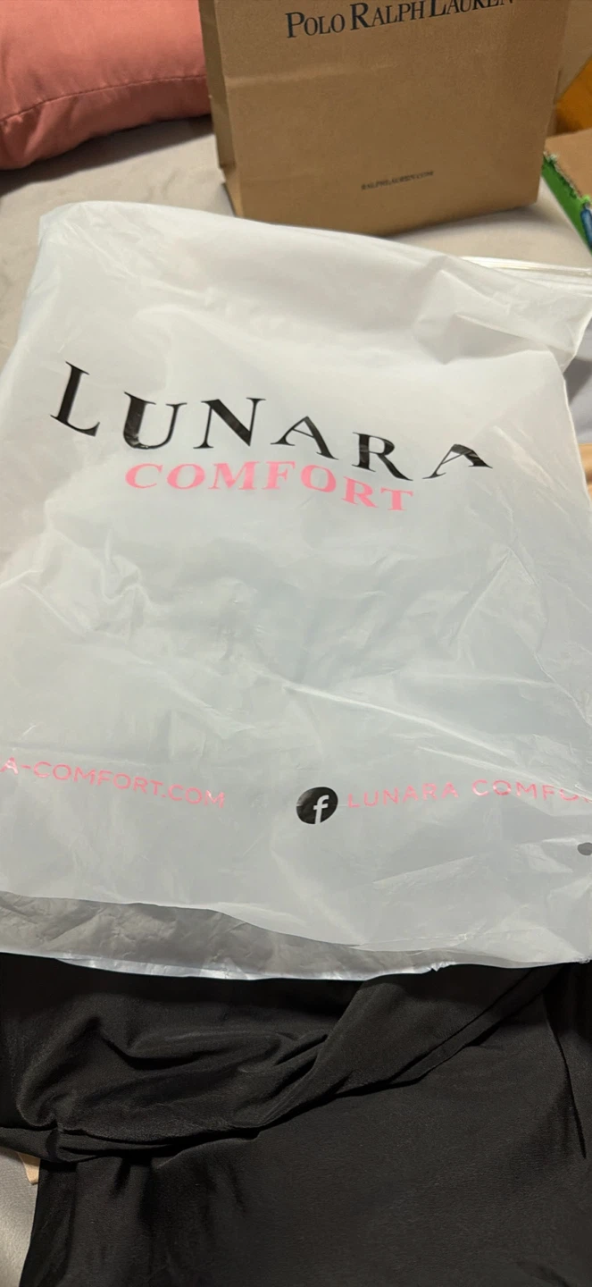 Lunara Comfort Band-Free Bra Tank - photo 5