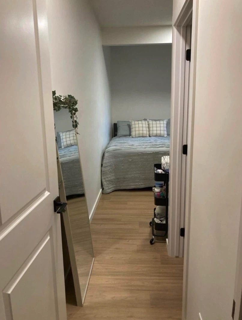 1 legal Basment for rent - photo 4