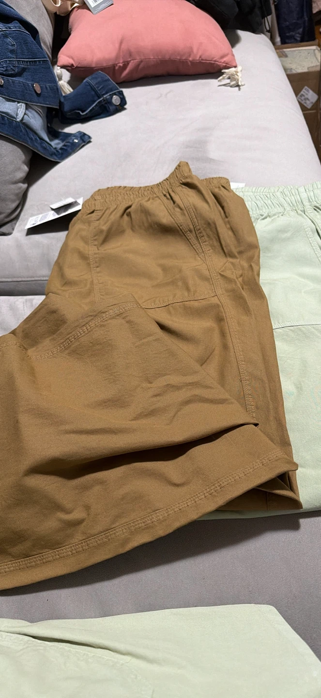 Vans Barrel Pants - Size M - photo 3
