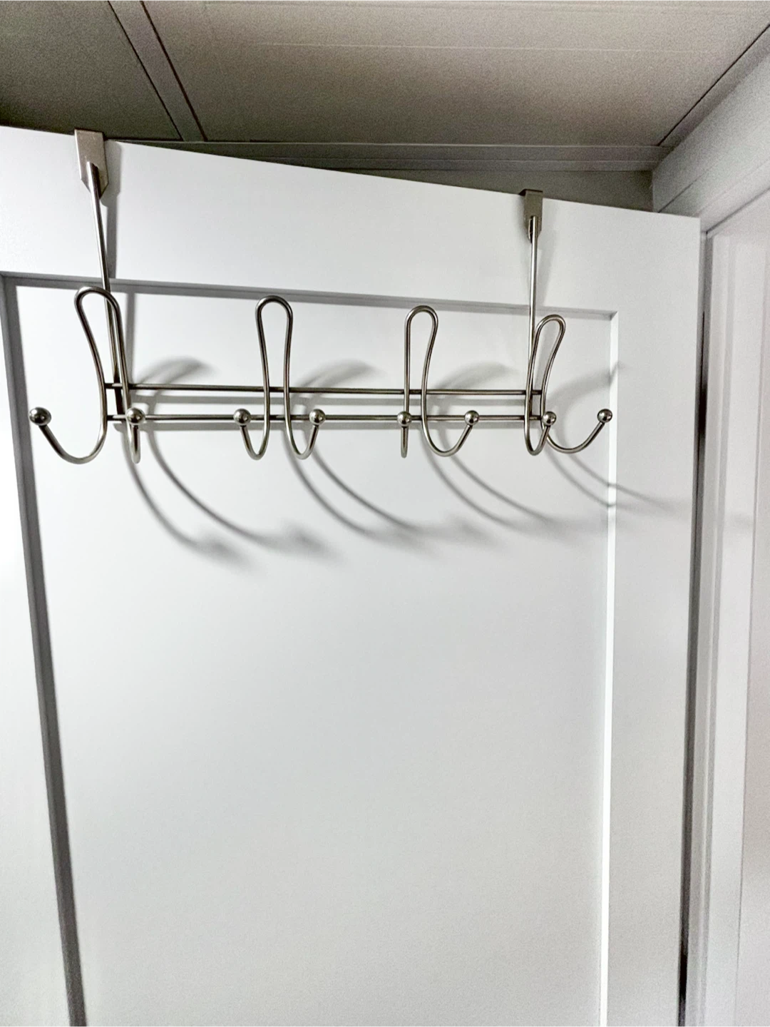 Door Hooks Rack - photo 2