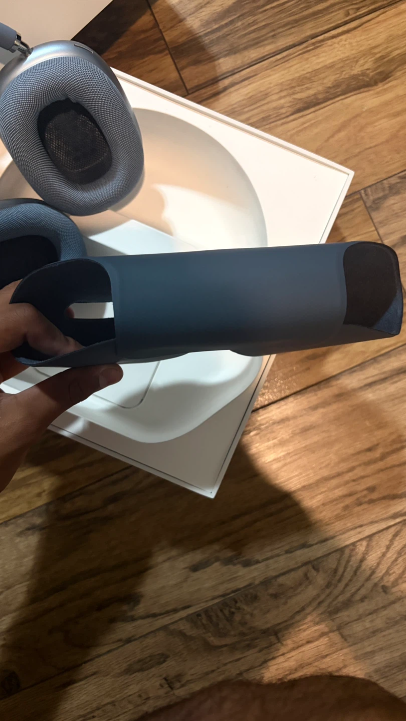 Apple AirPods Max Headphones - photo 5