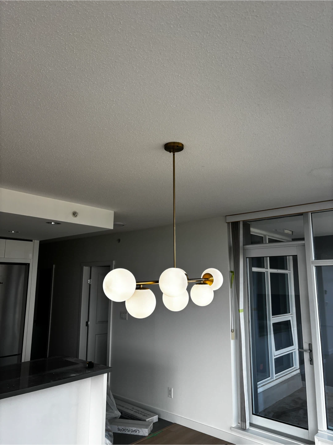 Modern Light Chandelier for Dining Room (Brand New In Box) - photo 4