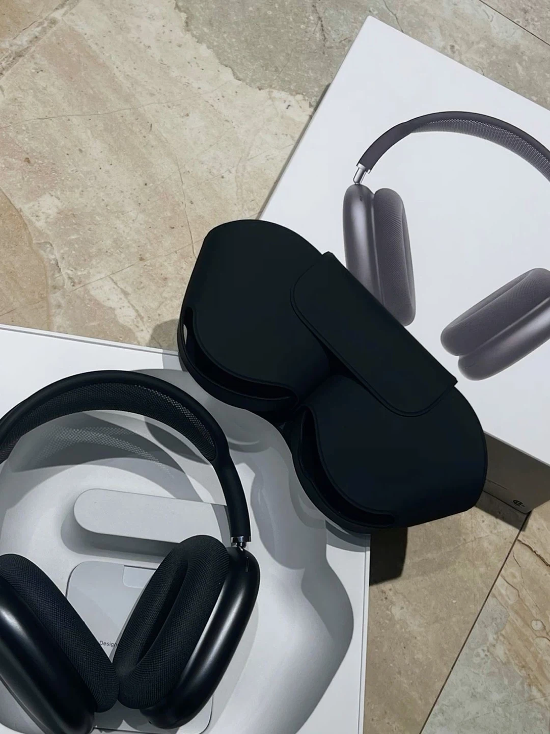 Apple AirPods Max Space Grey