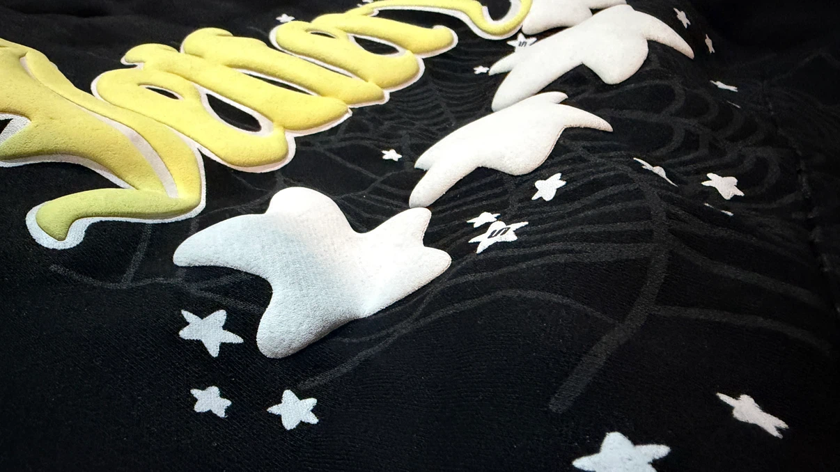 SP5DER Hoodie - photo 2