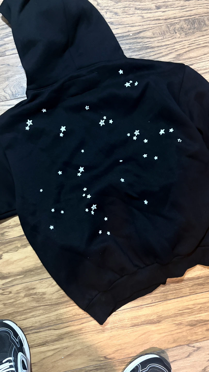 SP5DER Hoodie - photo 4