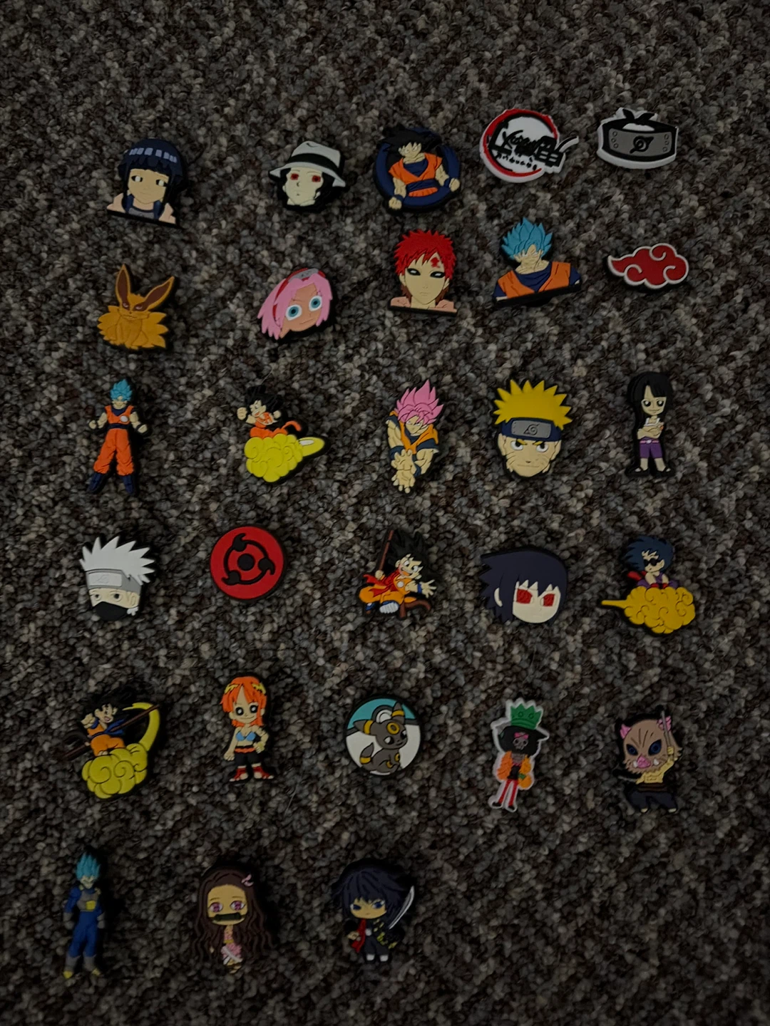 Croc Gibbets (4 collections) - photo 2