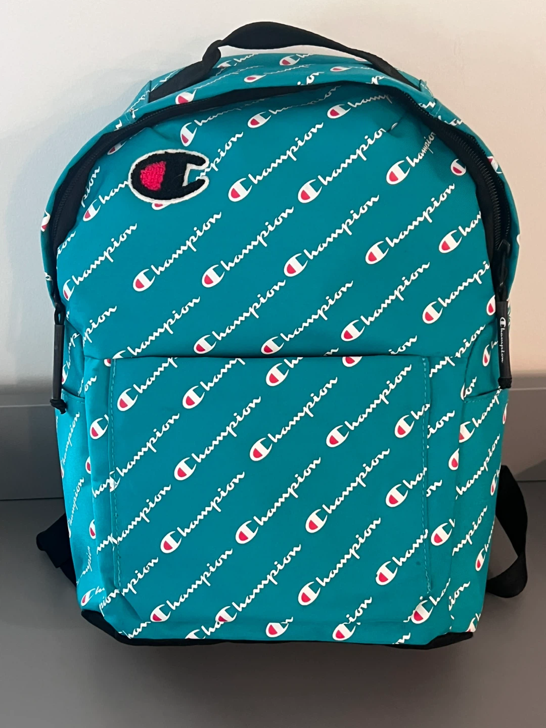 Champion Backpack, brand new.