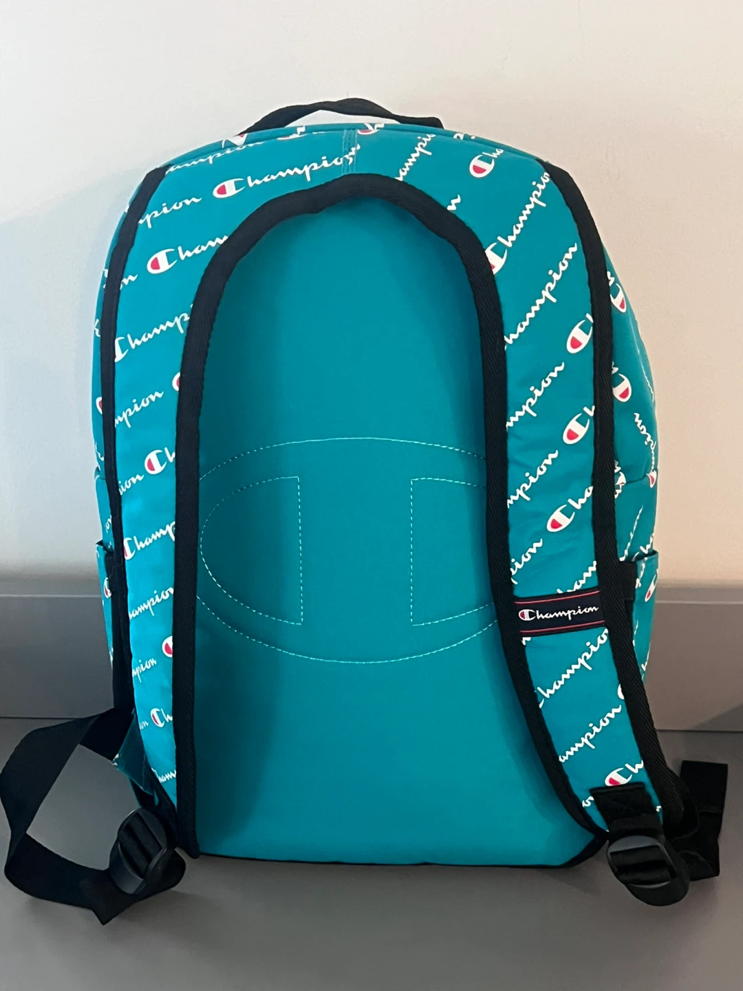 Champion Backpack, brand new. - photo 2