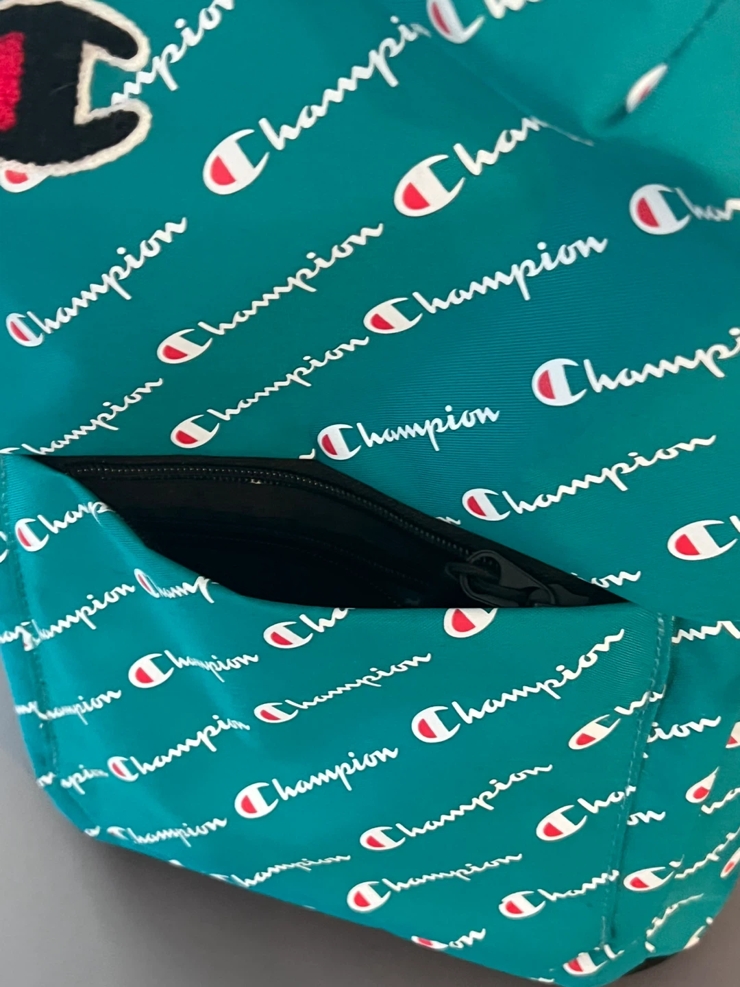 Champion Backpack, brand new. - photo 3