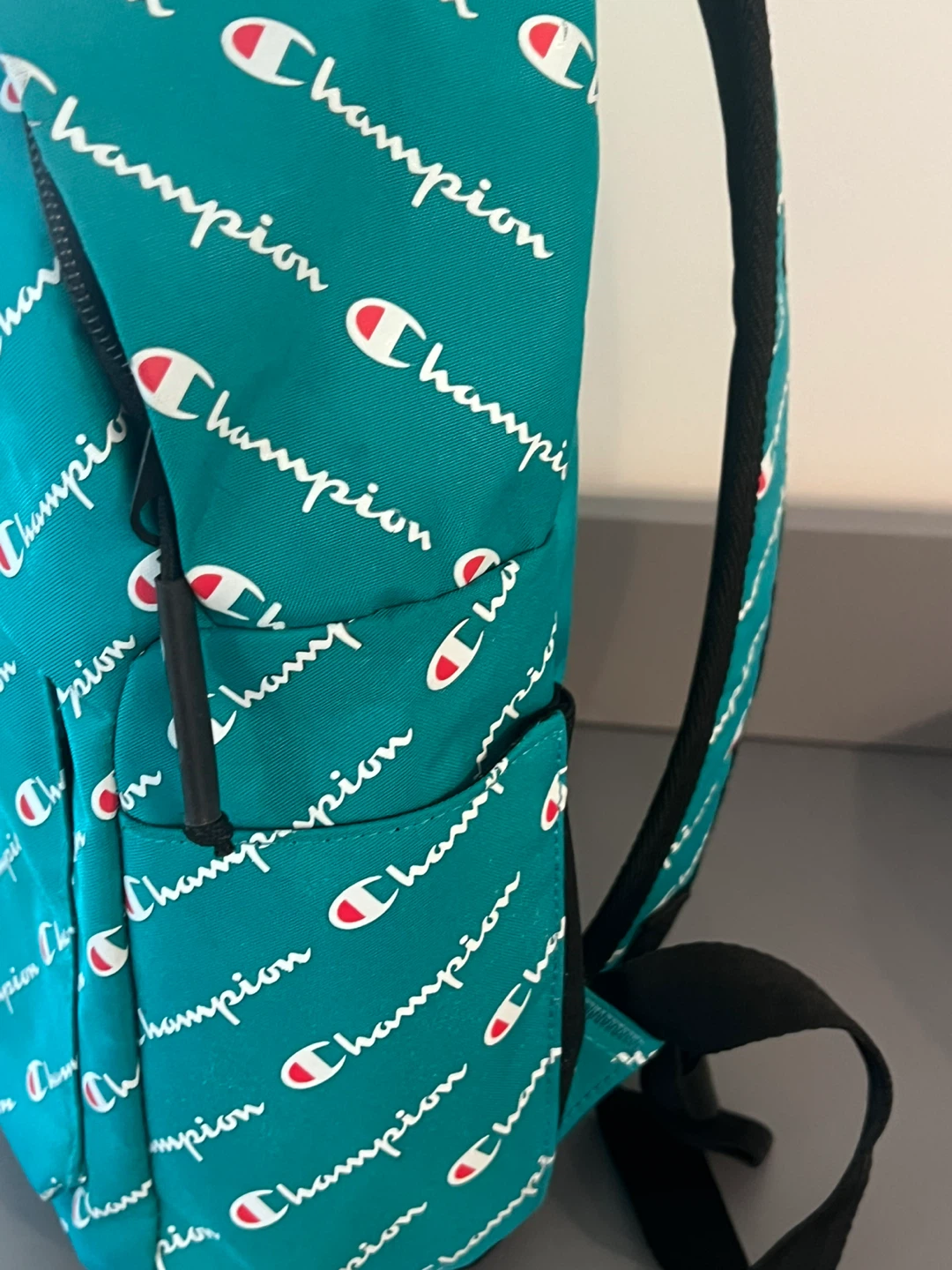 Champion Backpack, brand new. - photo 5