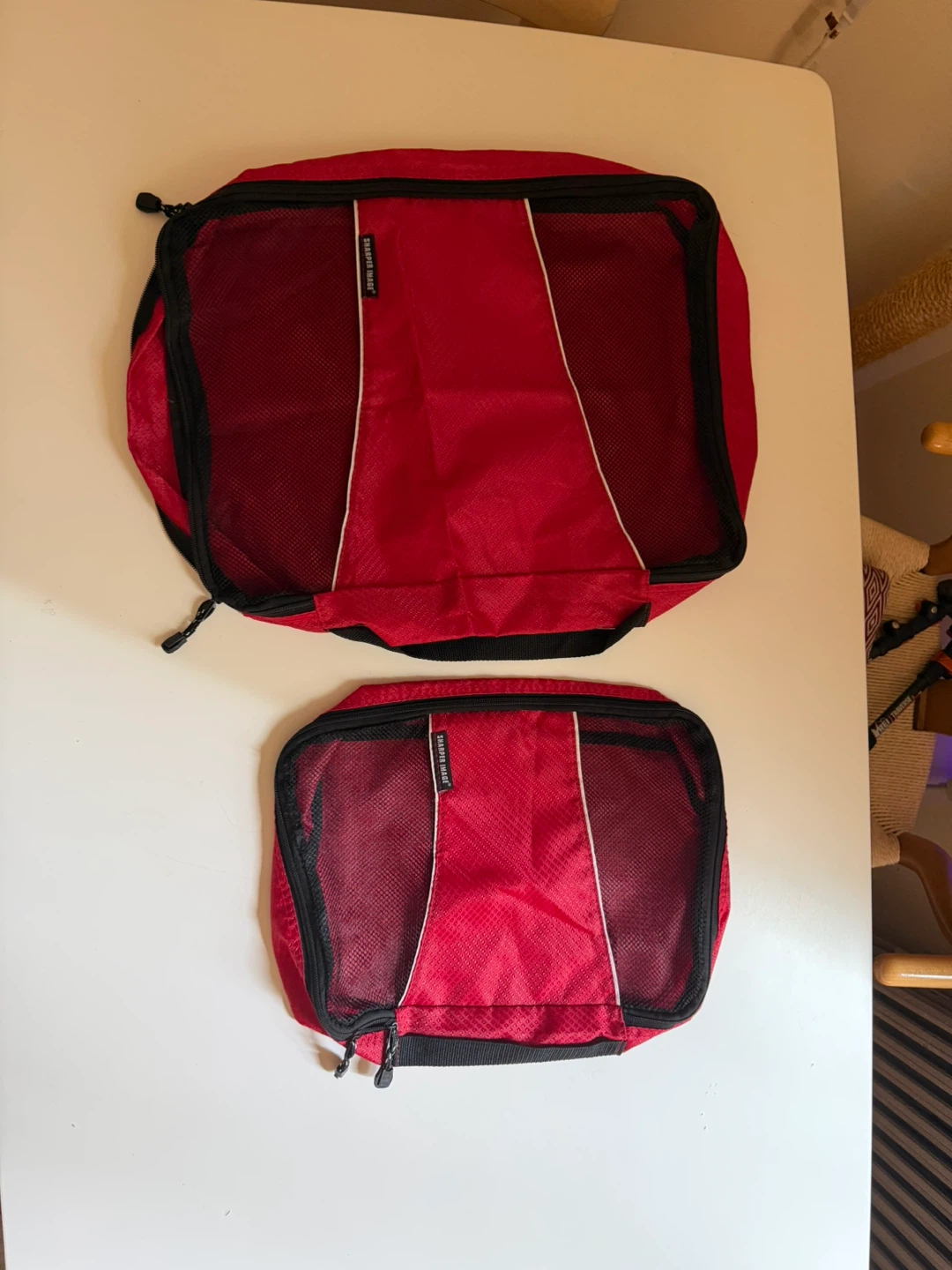 Packing cubes - photo 2