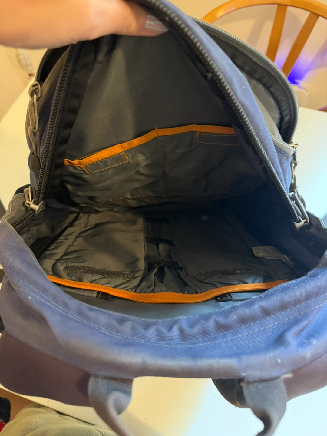 The North Face Bandwidth Backpack - photo 3