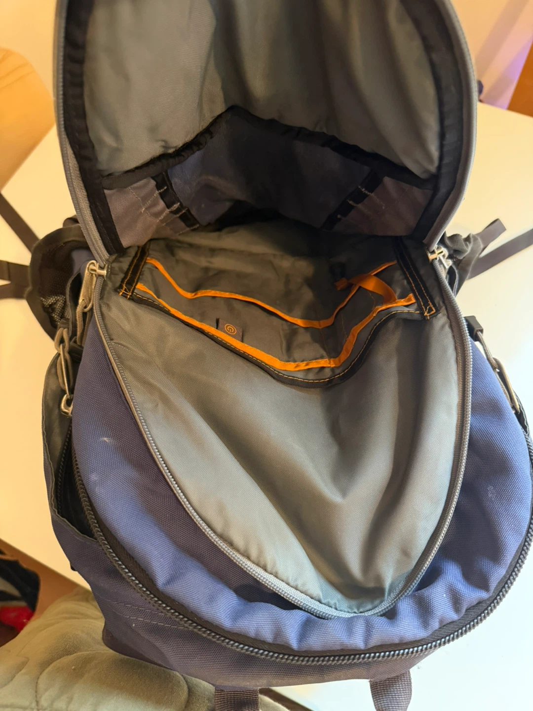 The North Face Bandwidth Backpack - photo 4
