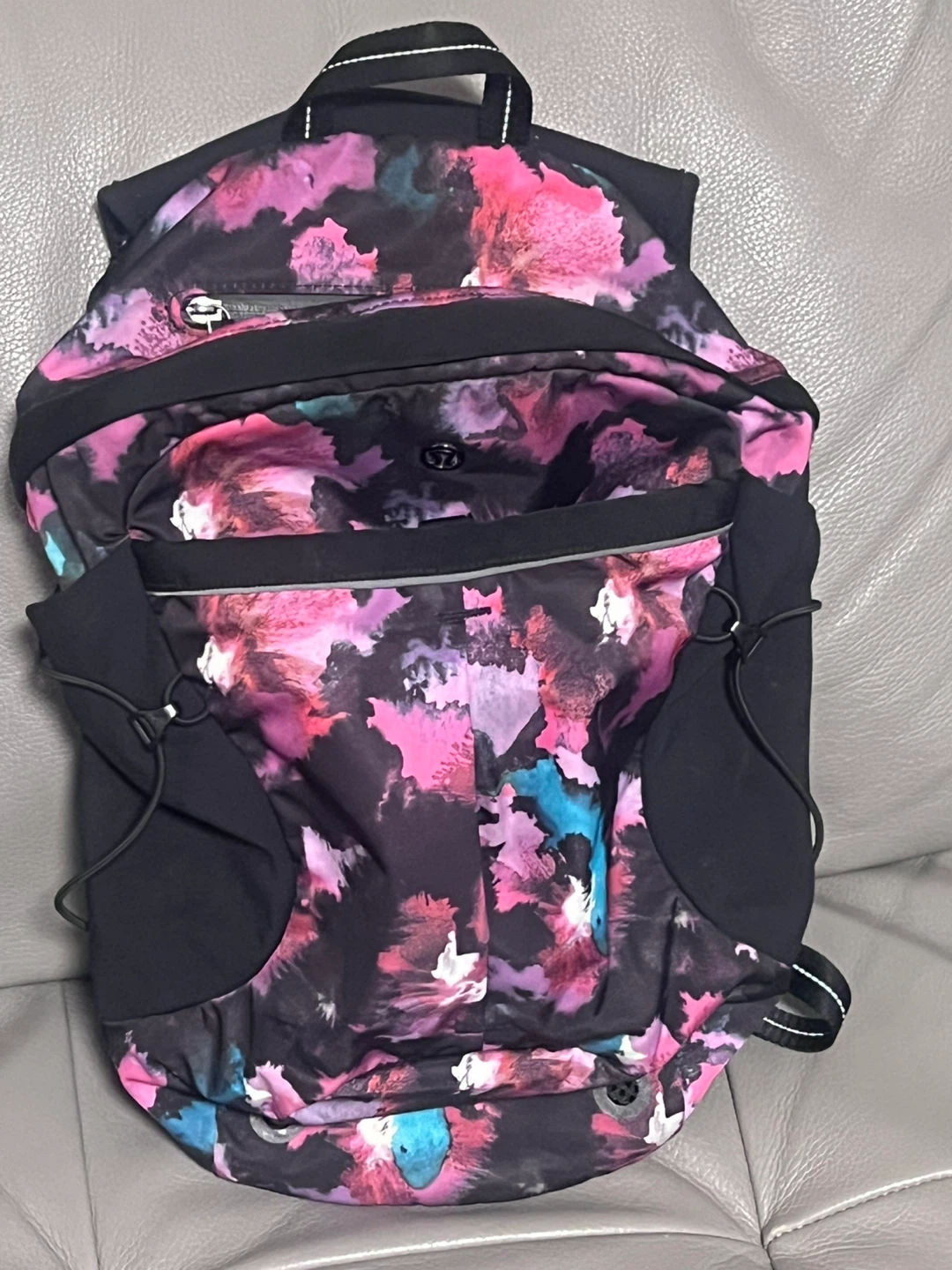 Lululemon Run All Day Backpack