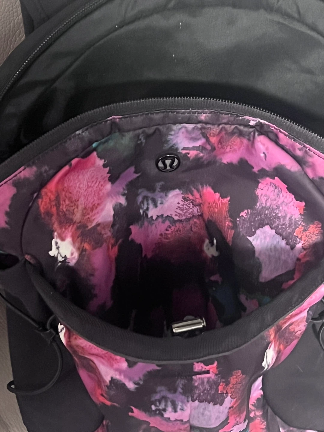 Lululemon Run All Day Backpack - photo 2