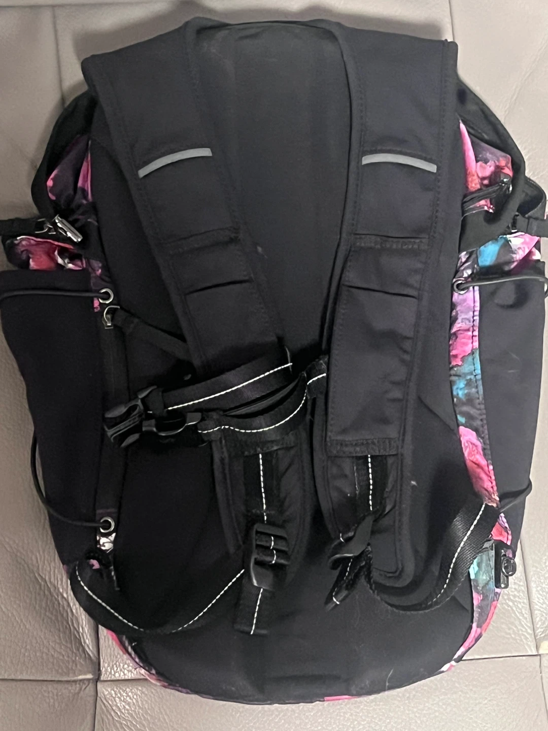 Lululemon Run All Day Backpack - photo 3