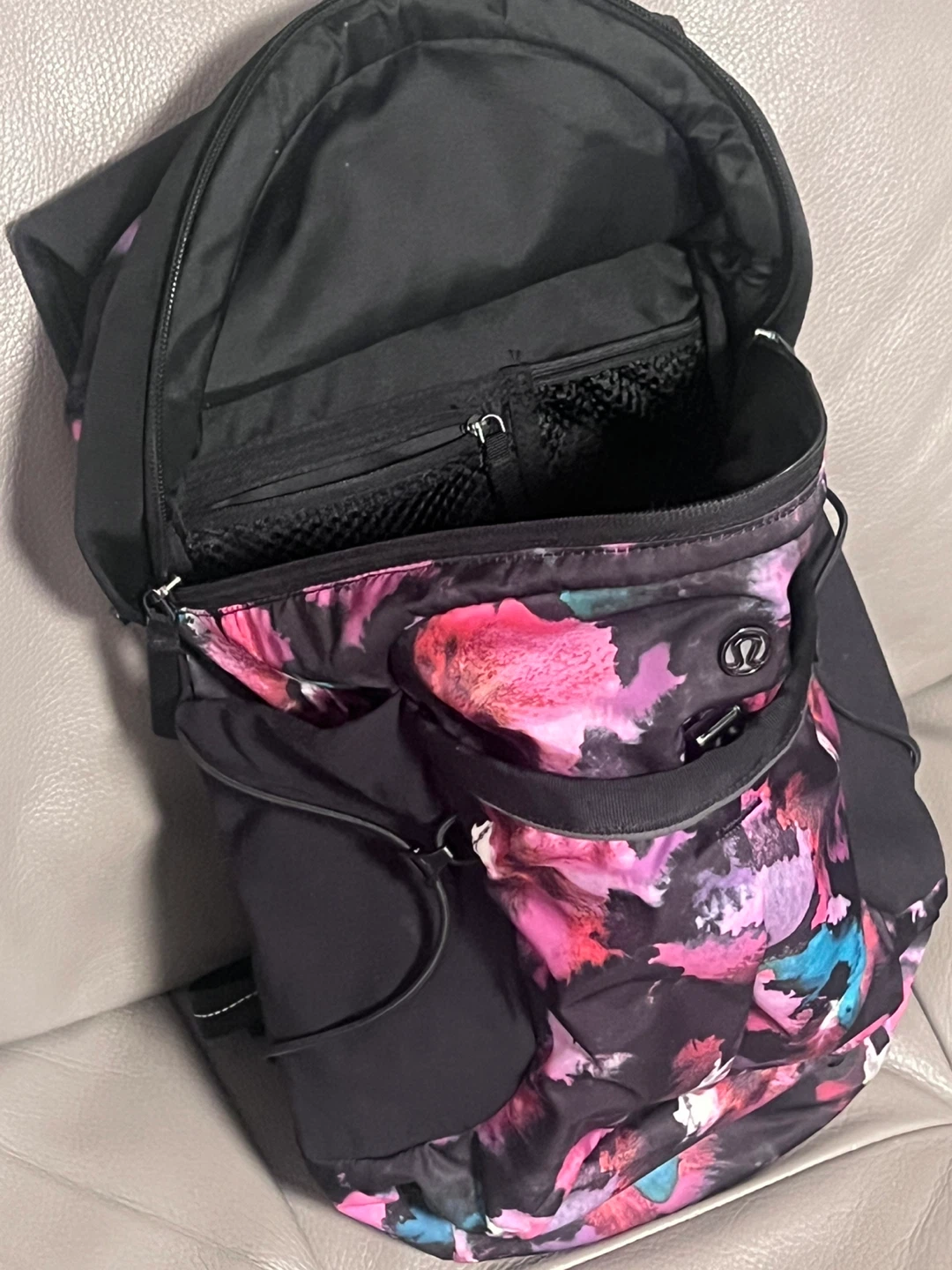 Lululemon Run All Day Backpack - photo 4