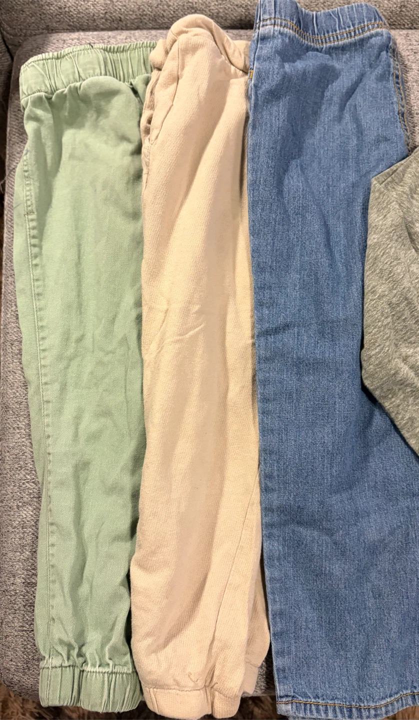 2/3yr Boy’s Clothing Lot- 19pcs - photo 2