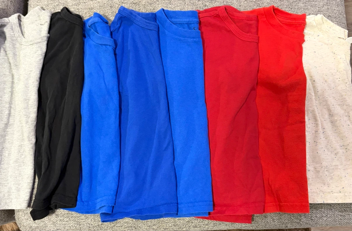 2/3yr Boy’s Clothing Lot- 19pcs - photo 4