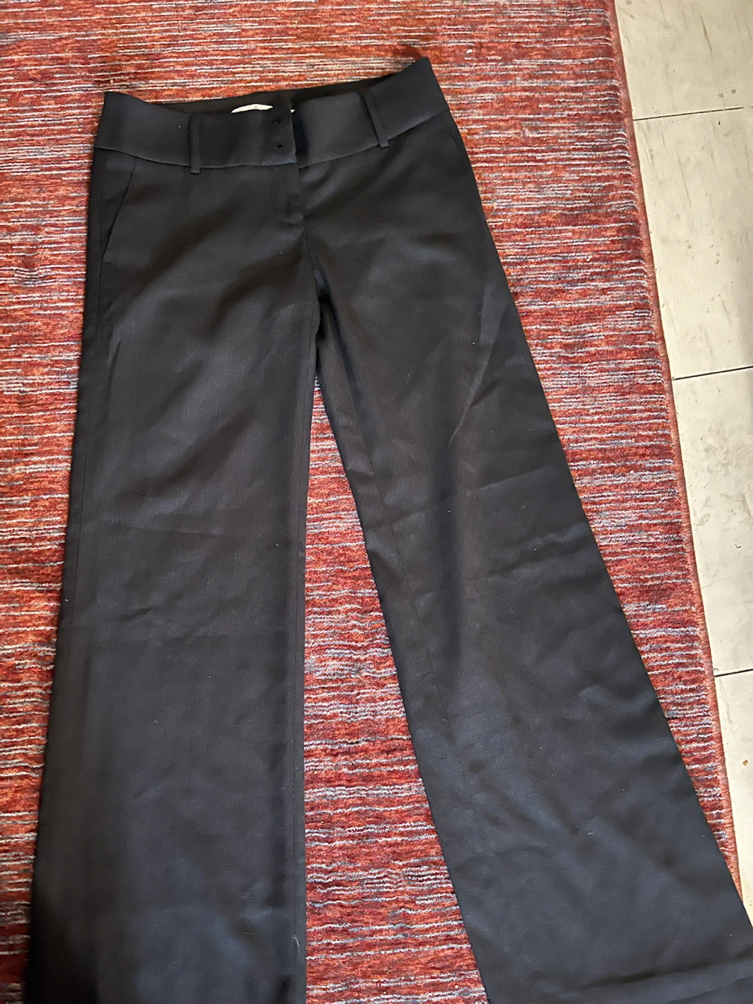 Dynamite black dress pants
