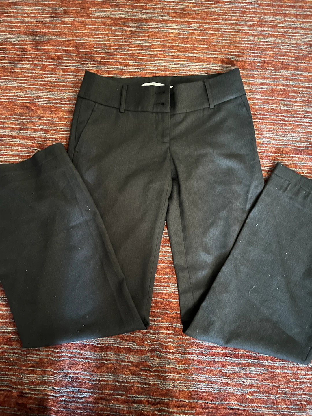 Dynamite black dress pants - photo 2