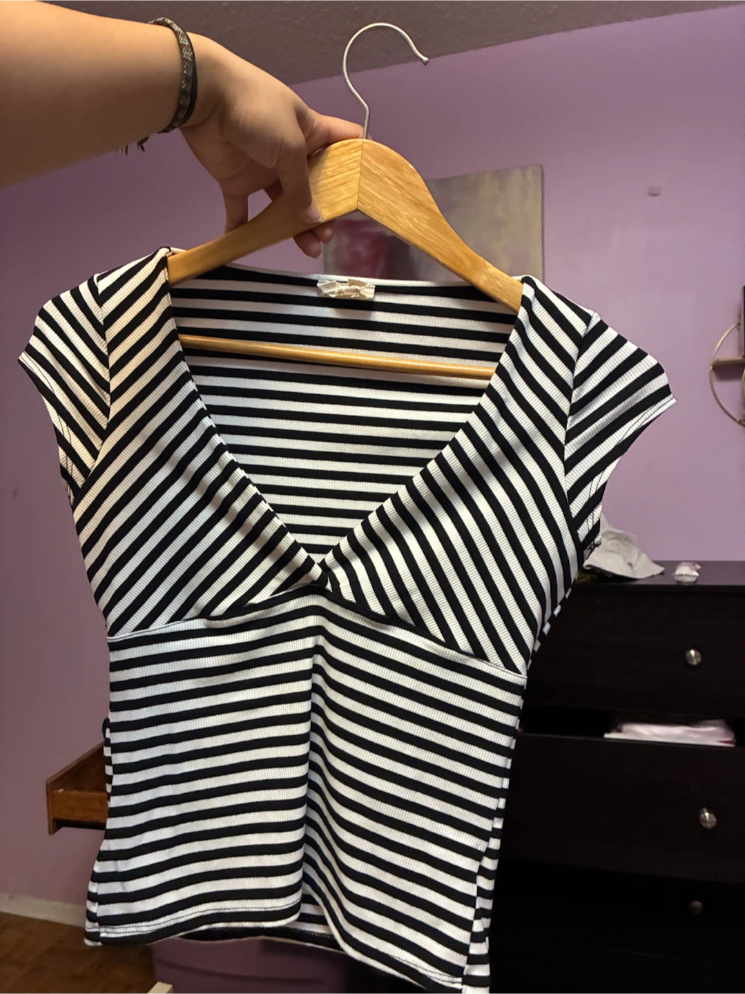 Grunge top - photo 2