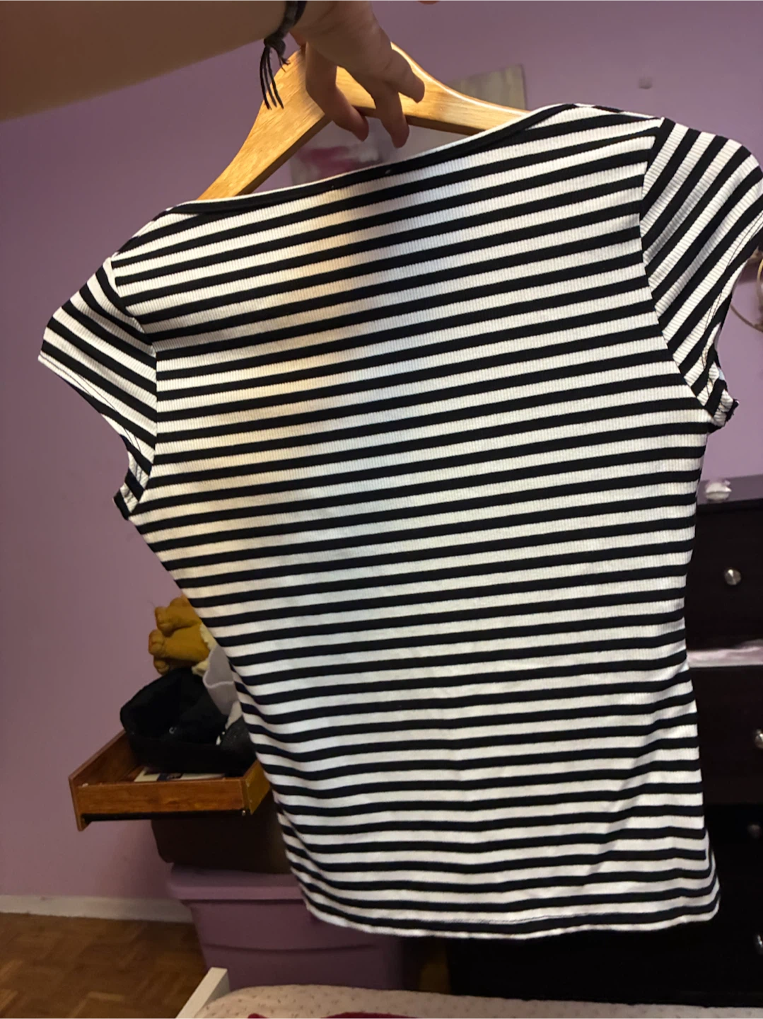 Grunge top - photo 3