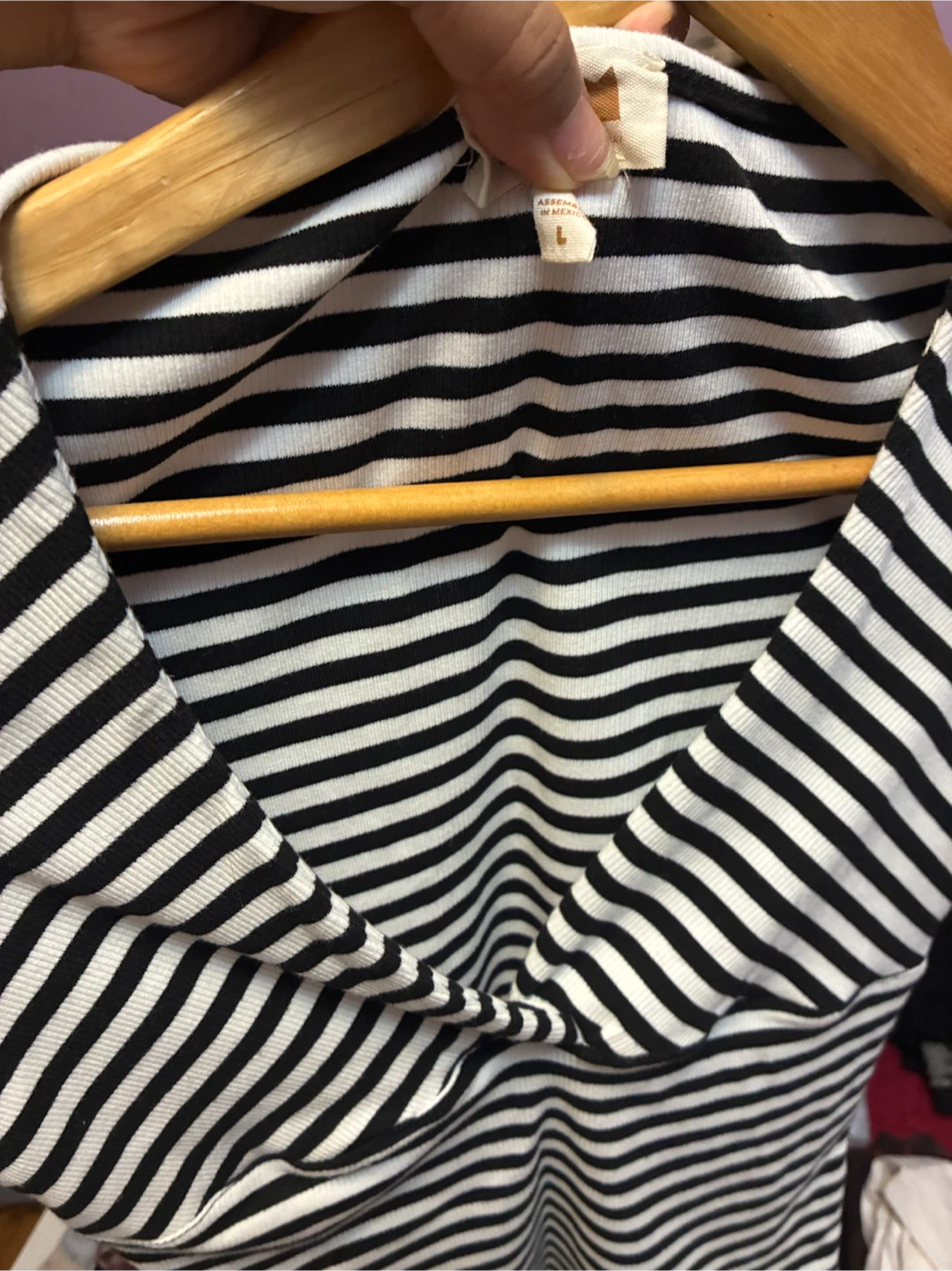 Grunge top - photo 4