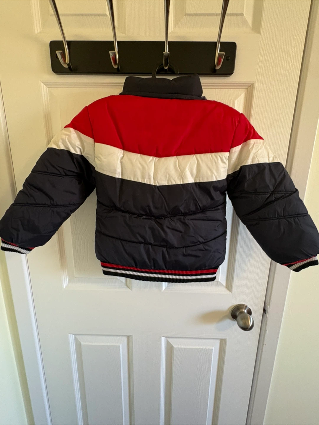 Toddler Winter Jacket (2–3 Years) - photo 2