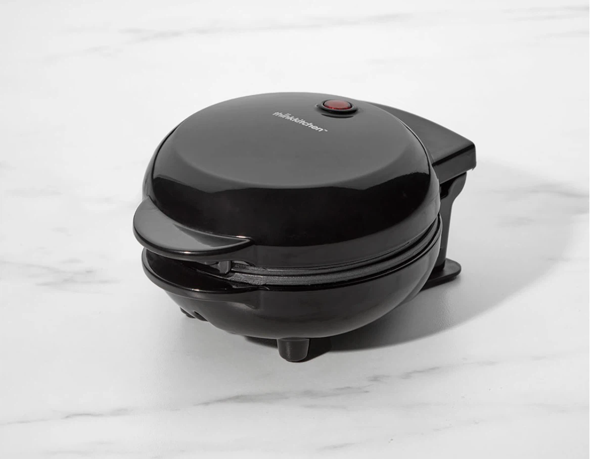 Mini waffle maker - photo 2