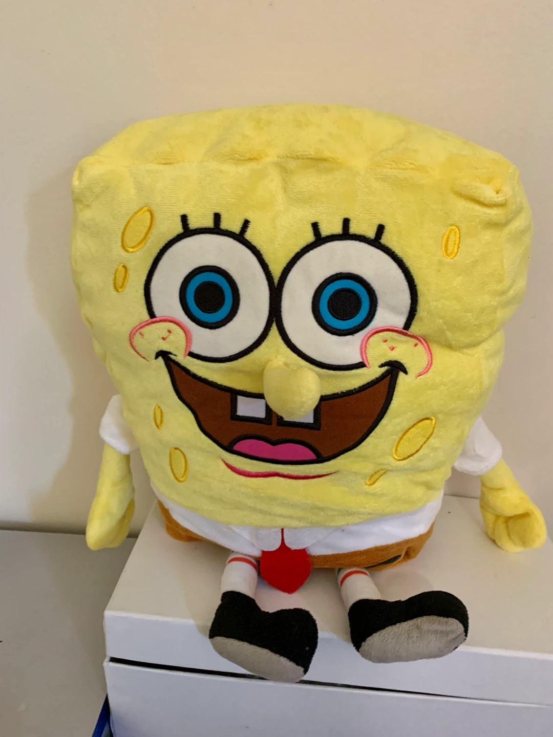 SpongeBob SquarePants Plush Toy - photo 2