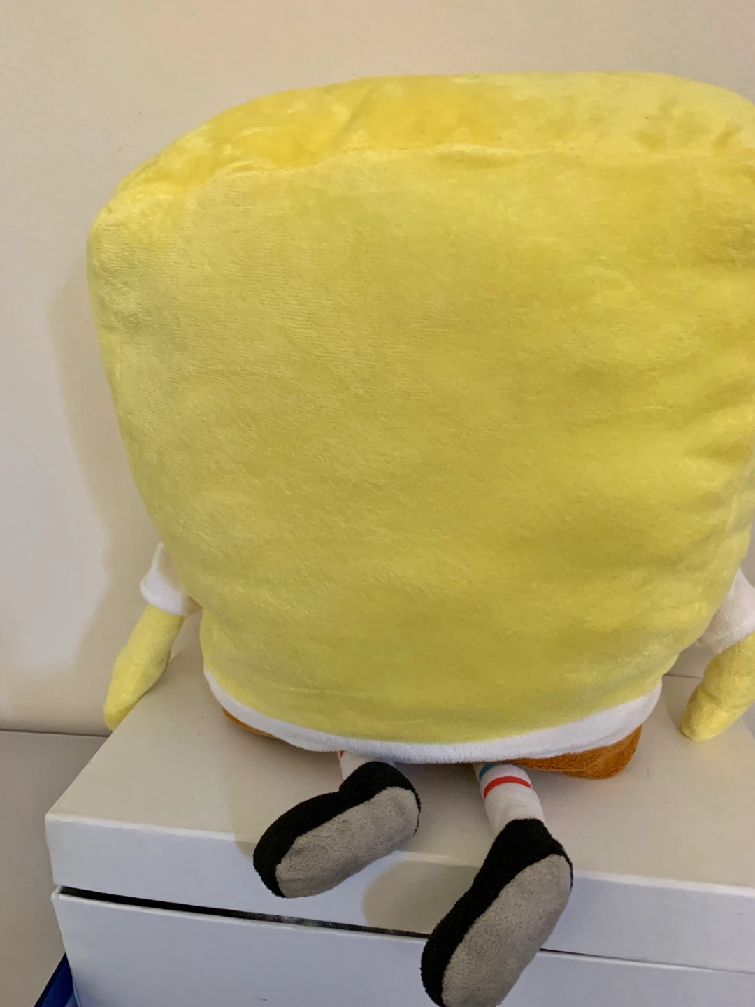 SpongeBob SquarePants Plush Toy - photo 3