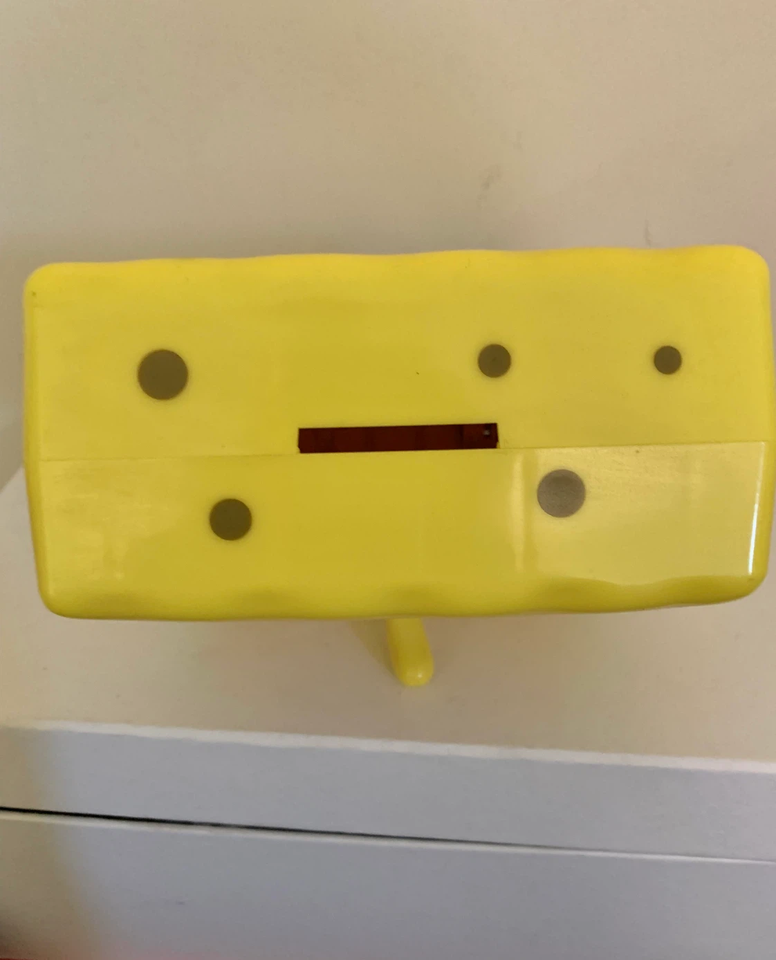 SpongeBob SquarePants Coin Bank - photo 2
