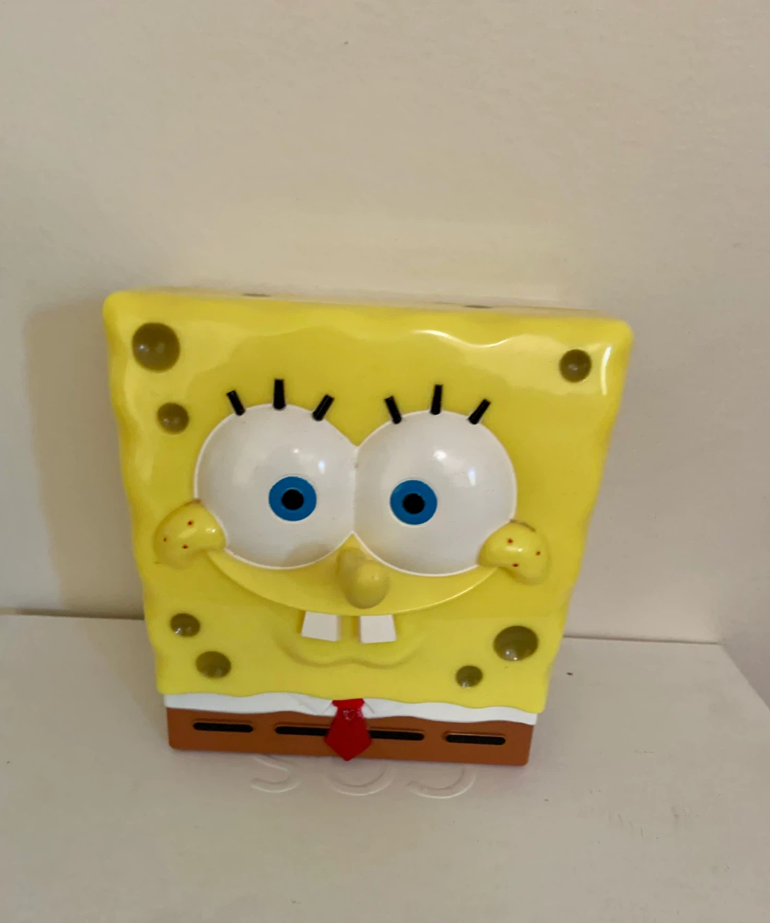 SpongeBob SquarePants Coin Bank - photo 4