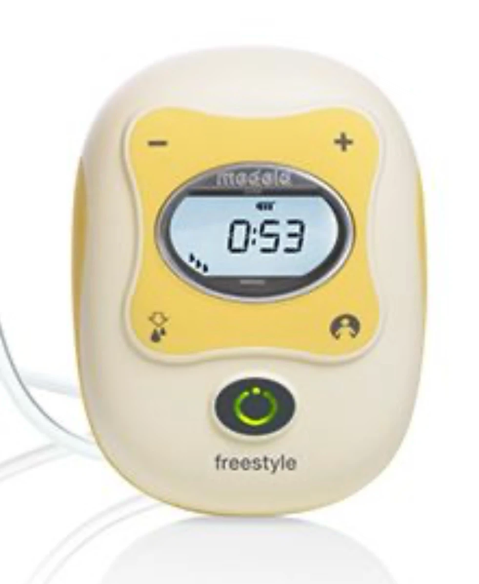 Medela Freestyle Breast Pump