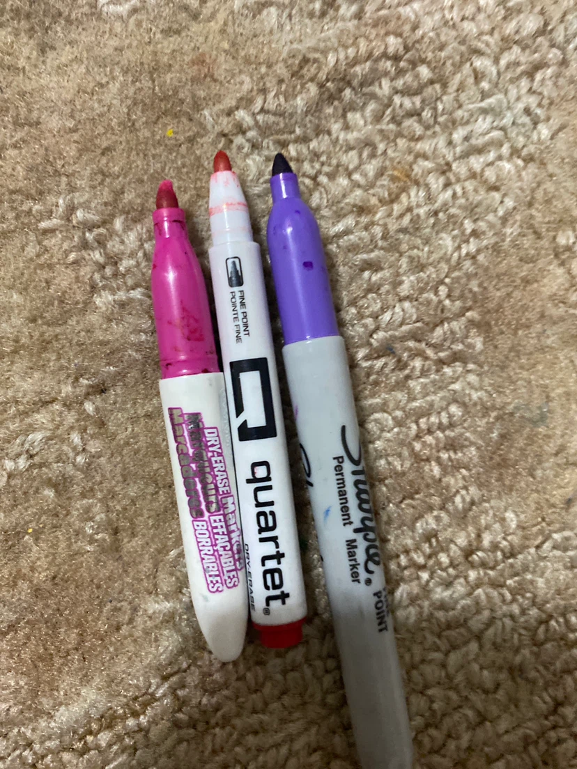 Assorted Crayola and Sharpie Drawing Supplies - photo 2