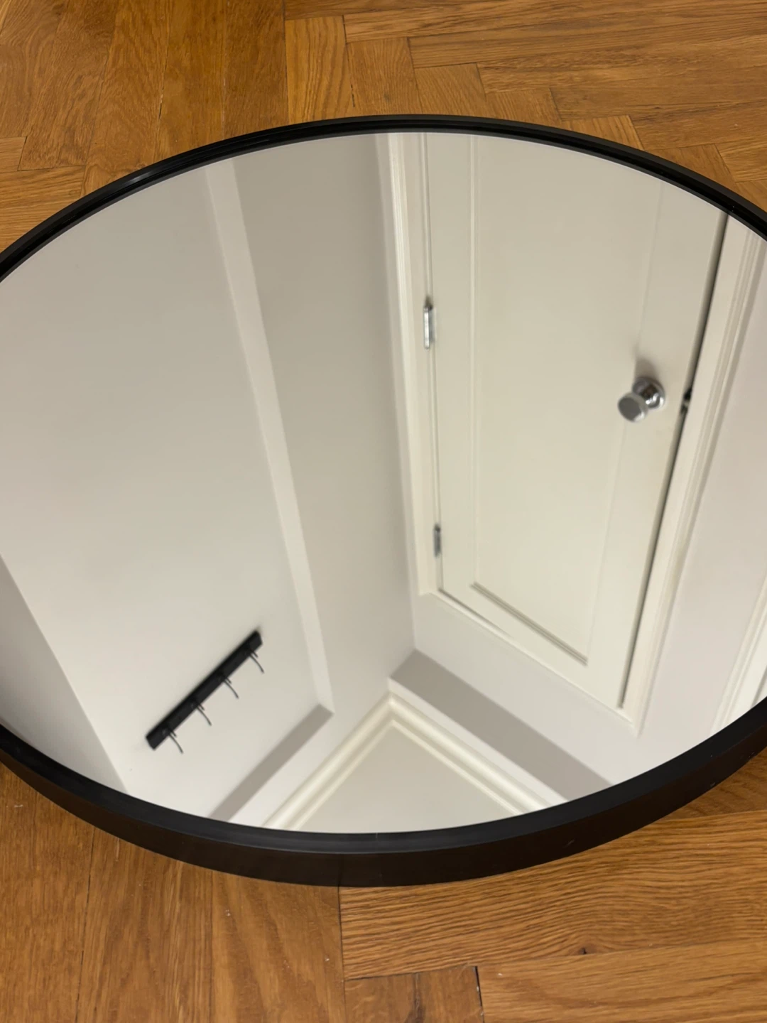 24” Circular Mirror - photo 2