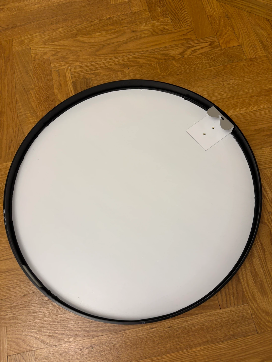 24” Circular Mirror - photo 3