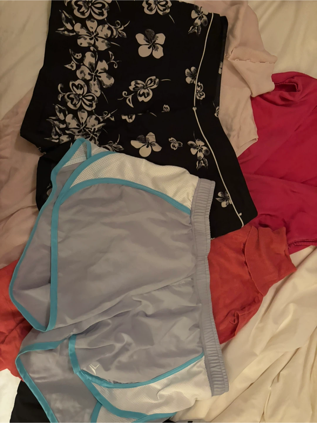 Women summer clothes lot - small - photo 2