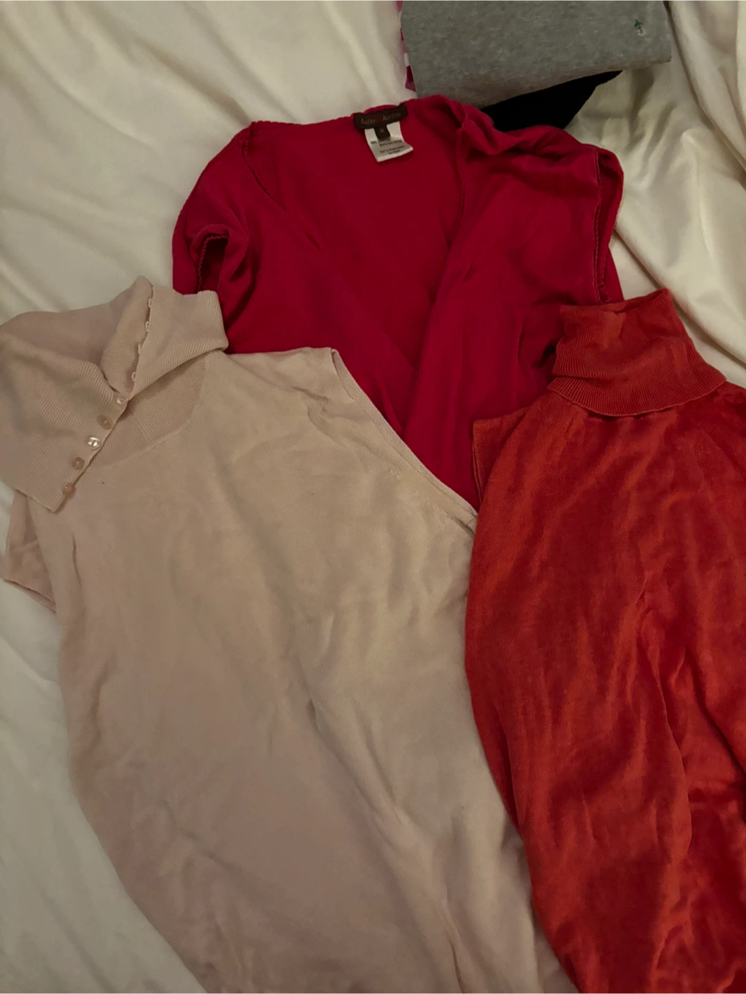 Women summer clothes lot - small - photo 3
