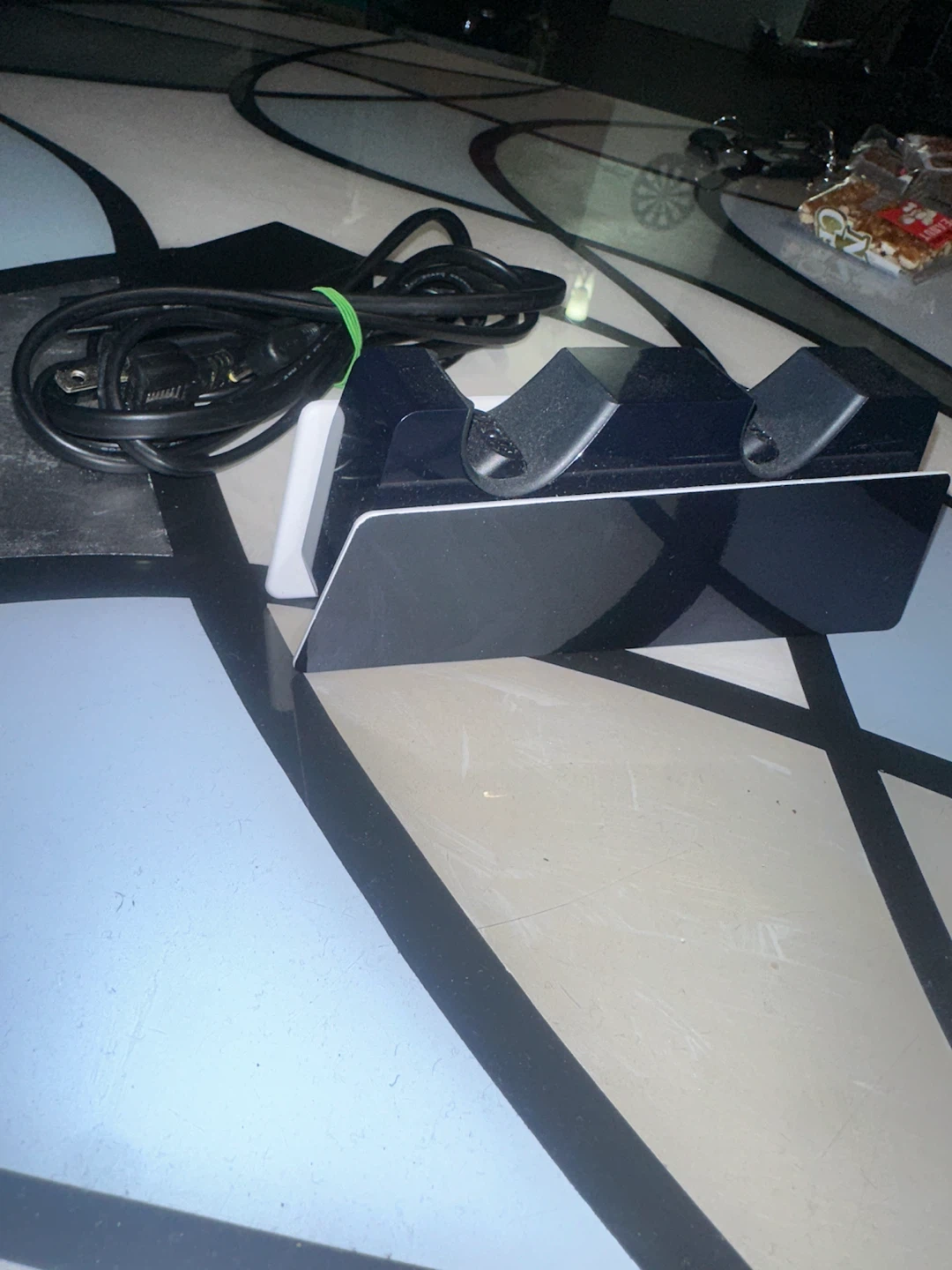 Sony PlayStation Ps5 Controller Dock Charger - photo 2