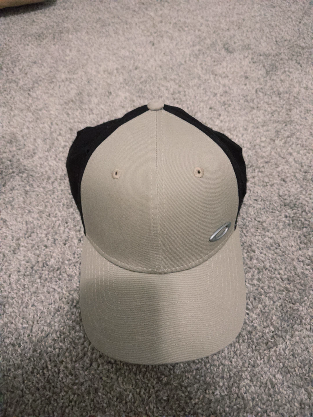 Oakley New Era 39THIRTY Hat - photo 2