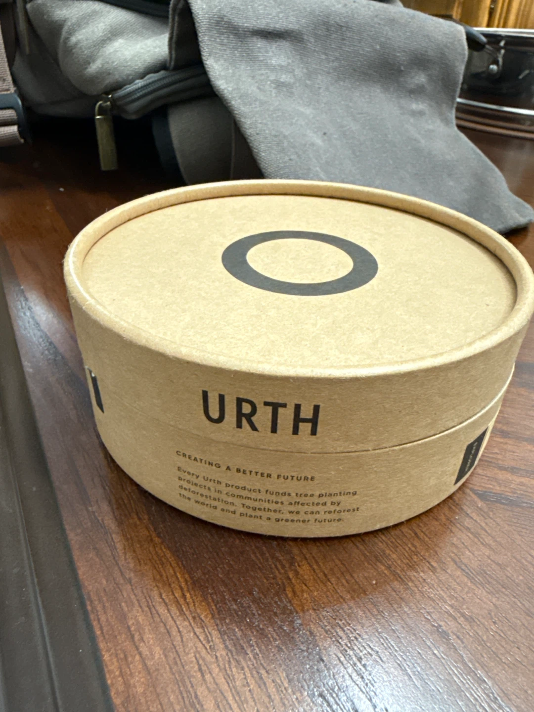 Urth 77mm Circular Polarizing Lens Filter