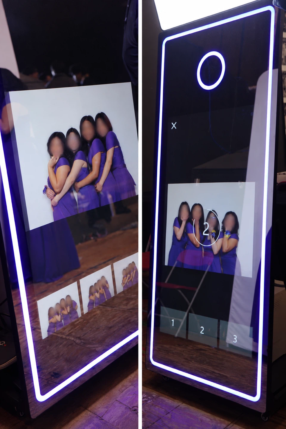 Mirror Photobooth