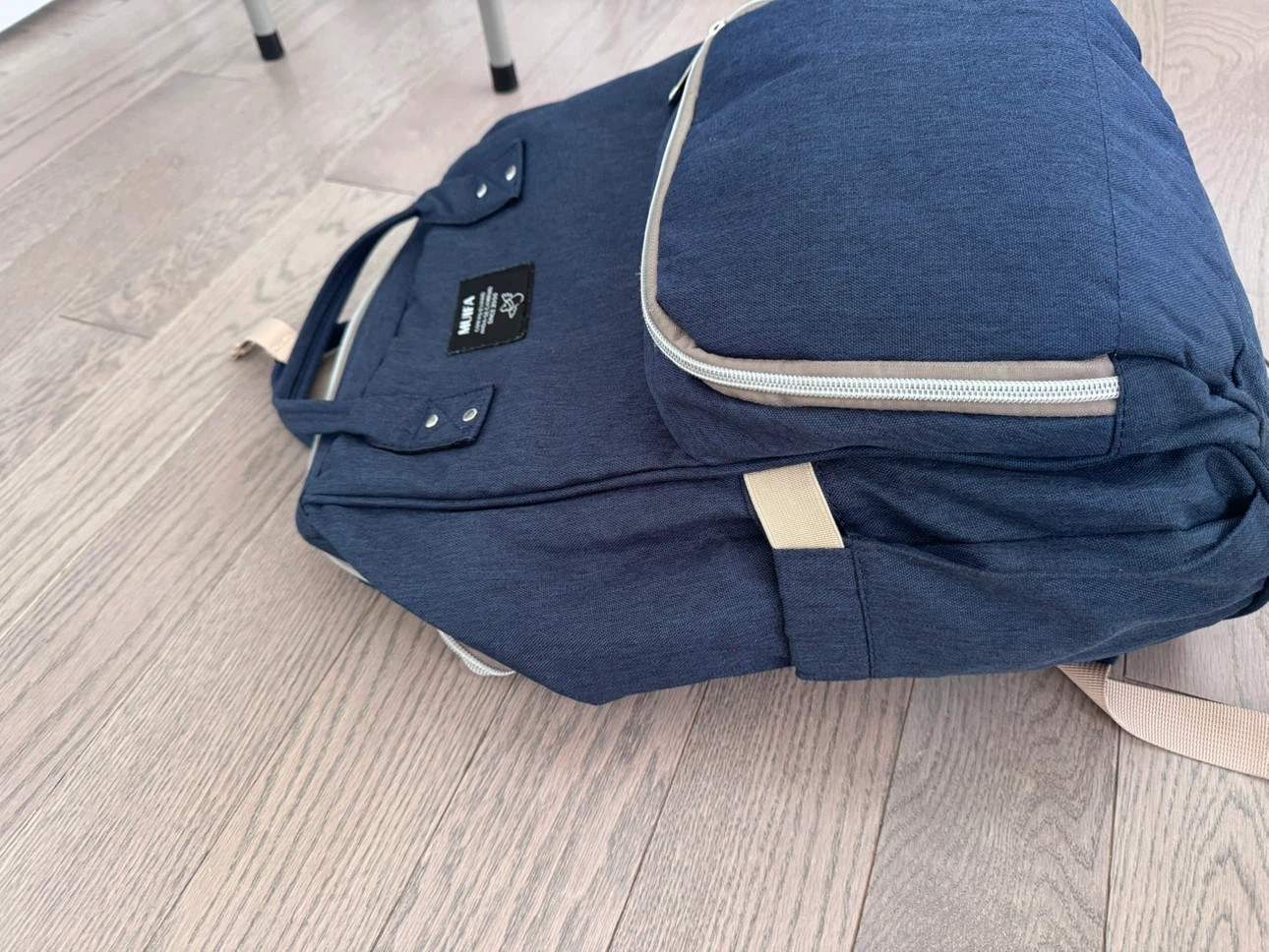 Diaper bag - photo 2